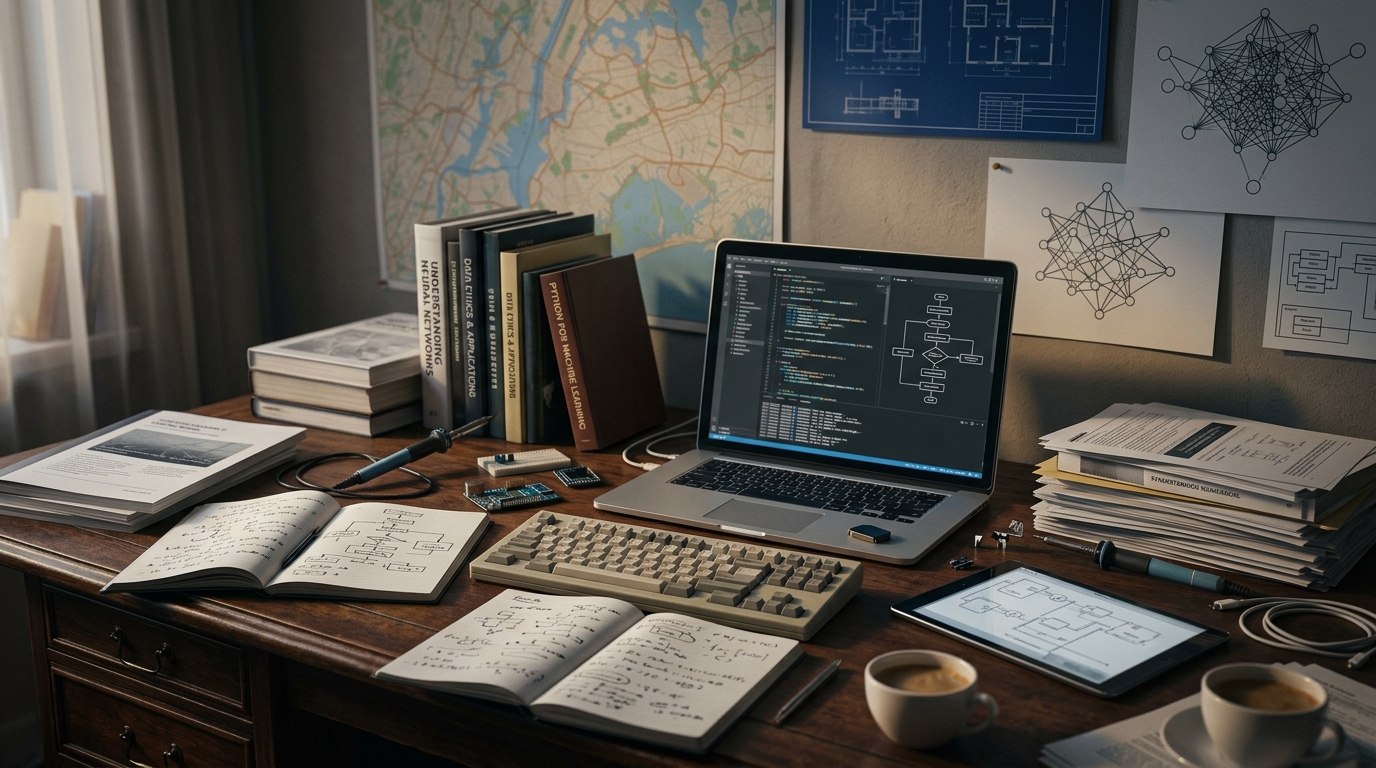 Finished essential ai tools: what you need to know before using chatgpt or gemini served