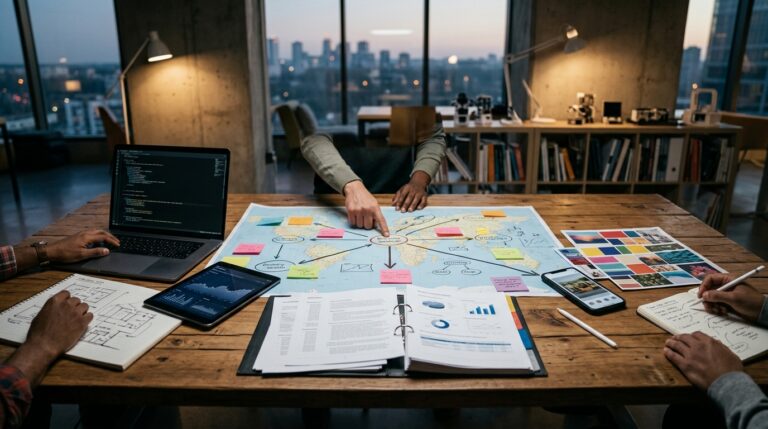 How to Choose Between ChatGPT, Claude, and Gemini for Your First AI Project