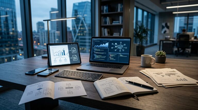Step-by-Step Guide to Using AI for Daily Productivity with ChatGPT and Claude